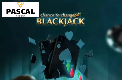 Chance To Change Blackjack